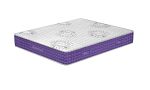 Двулицев матрак AMETYST 24см Paradise