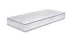 Двулицев матрак ЕXCLUSIVE SILVER 19см ТЕД