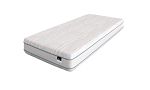 Двулицев матрак СИЛВЪР 7 зони 19см Блян