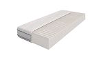 Двулицев матрак СИЛВЪР 7 зони 19см Блян