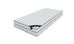 Двулицев  матрак ЗЕРО МЕМОРИ 21см Блян