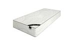 Двулицев матрак КУЛ ЕЪР 20 см Блян