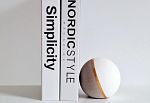 Държач за книги DIAGONAL