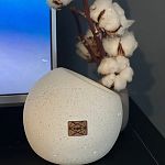 Мозаечна кашпа SPHERE