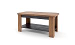 Холна маса Whitney carbon wood