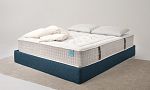 Двулицев матрак OLYMPIA 28см iSleep