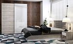 Спален комплект Modern 