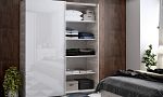 Спален комплект Modern 