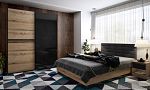 Спален комплект Modern 