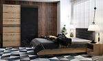 Спален комплект Modern 