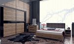 Спален комплект Modern 