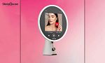 Smart Beauty огледало и подарък Детектор за кожа