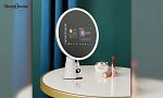 Smart Beauty огледало и подарък Детектор за кожа