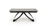 Трапезна маса Hydra Тъмна