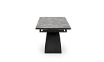 Трапезна маса Hydra Тъмна
