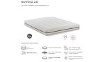 Двулицев матрак NUVOLA Линия Essential, 20см Dorelan