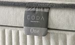 Двулицев матрак One 31см Coda