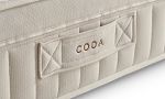 Двулицев матрак Duo 36см Coda