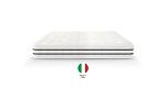 Двулицев матрак + Възглавница COOLCOMFORT iSleep 