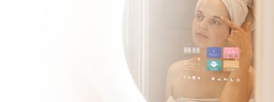 Тапицирани легла и Спални